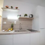 Apartman Simon's *