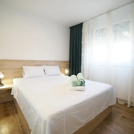 Appartement Simon's