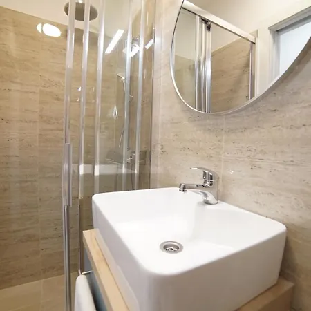Simon's Appartement *