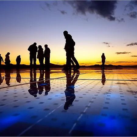 Apartamento Simon's *