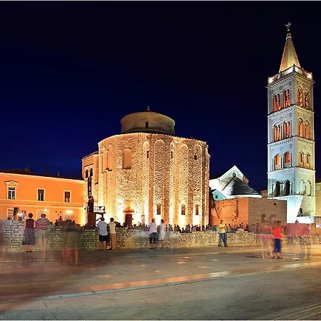 Apartamento Simon's Zadar