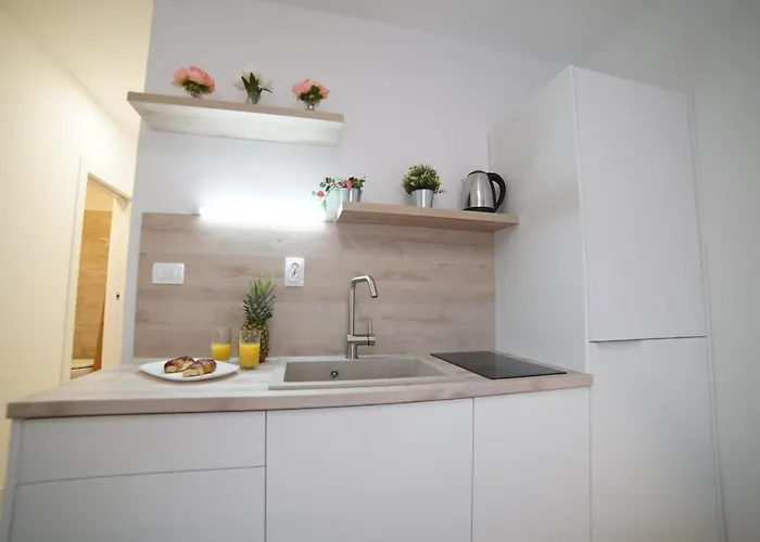 Apartamento Simon's *