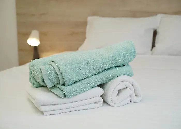 Simon's Apartamento Zadar