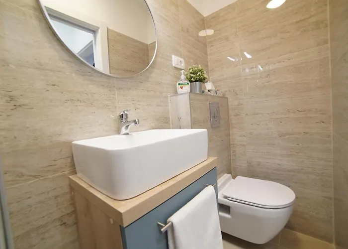 Apartamento Simon's *