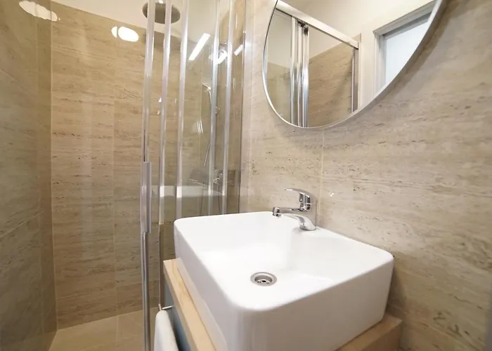 Simon's Apartamento *